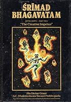 Srimad-Bhagavatam, Fifth Canto 0892132566 Book Cover