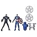 Marvel Captain America: Civil War Captain America v. Marvel's Crossbones