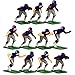New York Giants Home Jersey NFL Action Figure Set