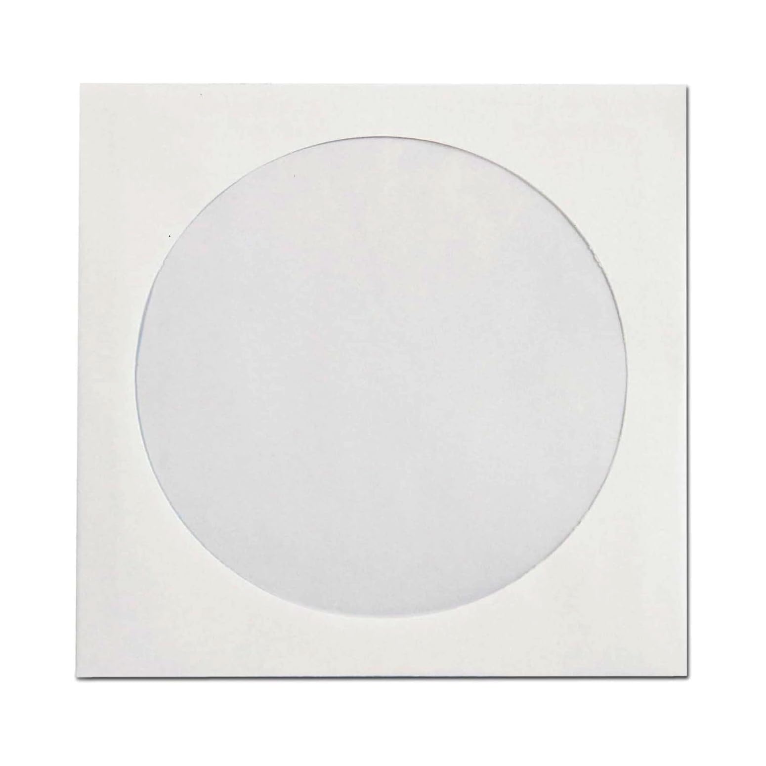 Quality Park CD/DVD Sleeve