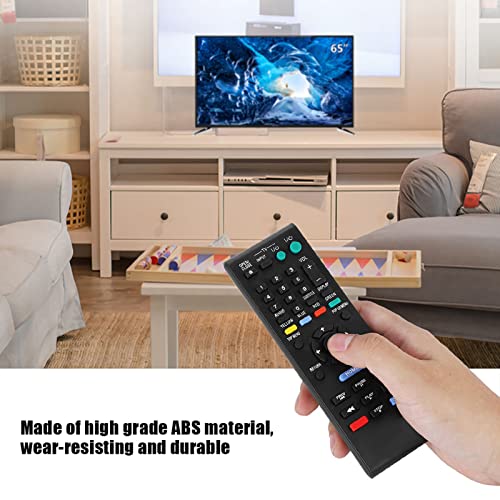RMT-B115A Replacement Remote Control for BDP-BX2/ BDP-BX57/ BDP-S360/ BDP-S470/ BDP-S560/ BDP-S570/ BDP-S580/ BDP-S760/ BDP-S2100/ BDP-S480/ BDP-S2100/ BDP -S280/ BDP-S380 - Image 2
