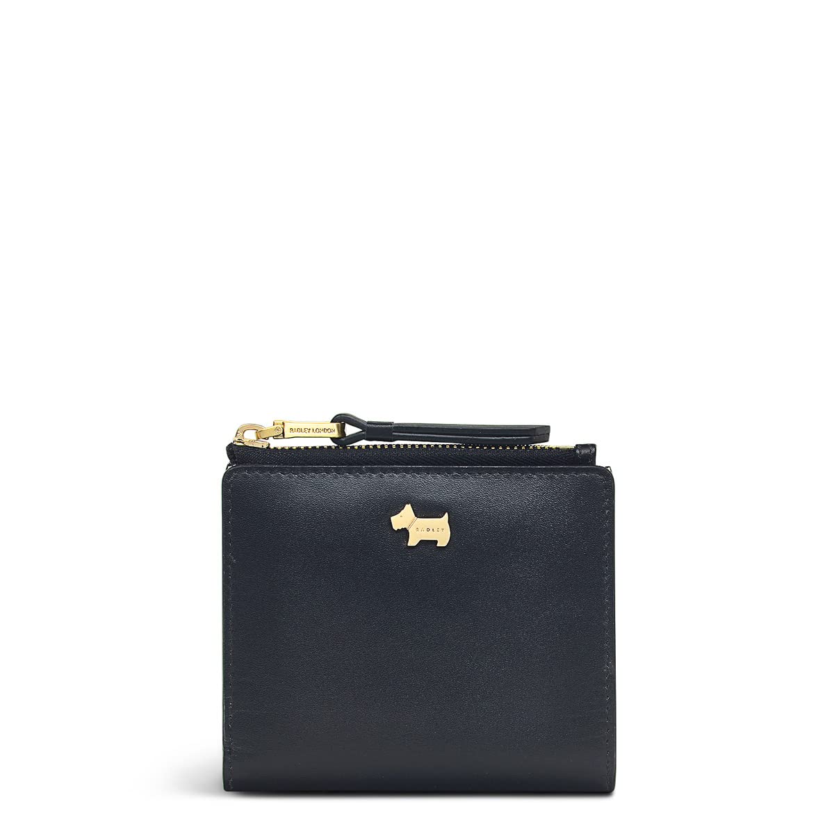 RADLEY Fortune Street Small Bifold Purse in Black