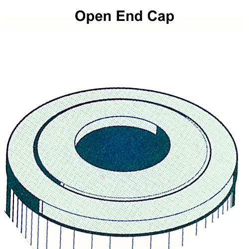 Unicel C-5626 Replacement Filter Cartridge for 25 Square Foot Marquis Spas, Old