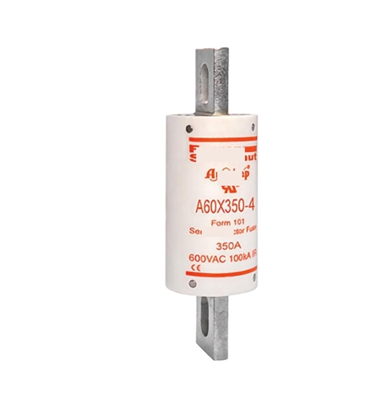 Fusible de précision A60X350-4 haute performance pour onduleur - 2