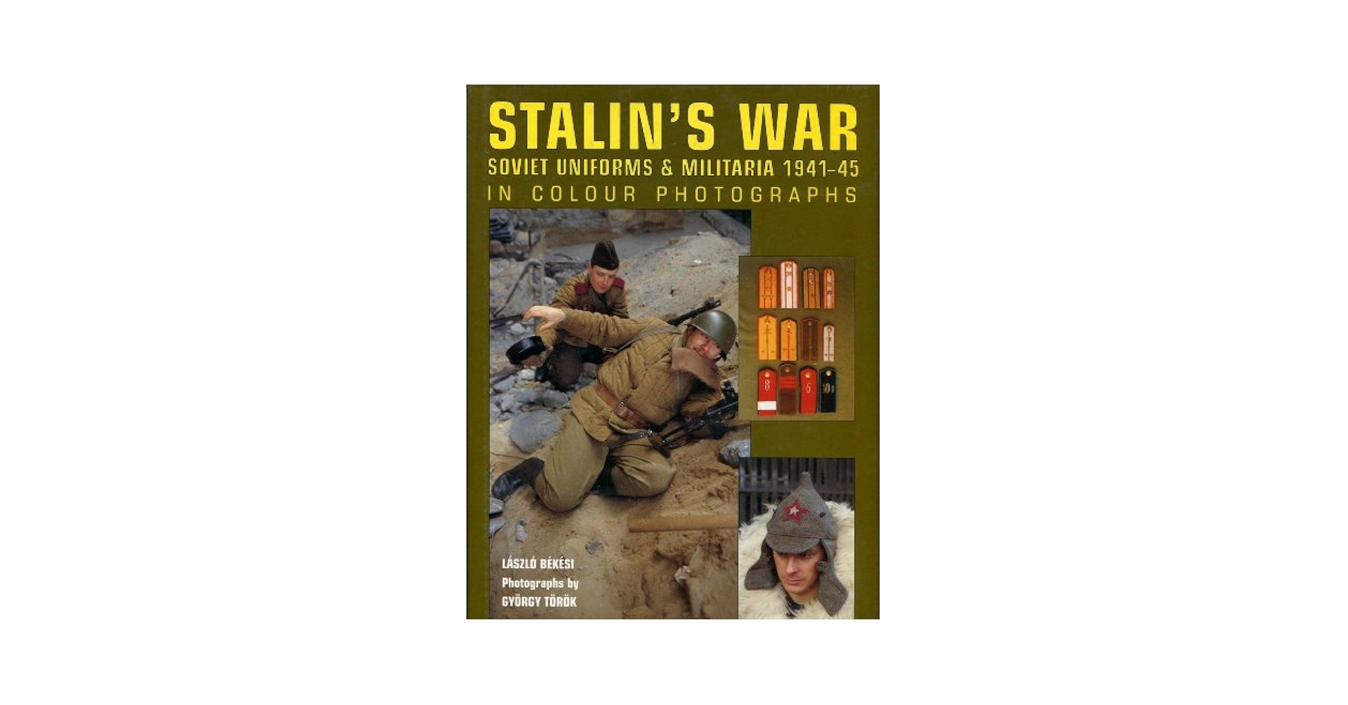 アート・デザイン・音楽 UNIFORMS OF THE SOVIET UNION 1918~1945 アート・デザイン・音楽 UNIFORMS OF THE SOVIET UNION 1918