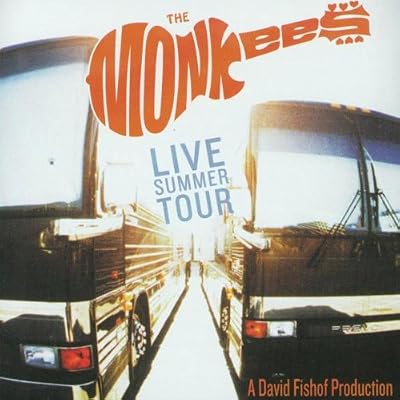 Live Summer Tour