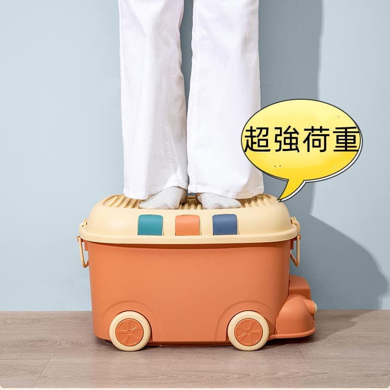 アーチ型おもちゃ収納箱 アーチ型おもちゃ収納箱