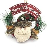 Geeignet für den Innen- und Außenbereich