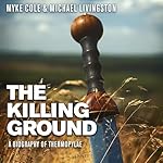Cover of The Killing Ground
