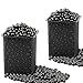 Slingshot Ammo Professional About 1200 PCS,7/20"(9mm) Hard Clay Ball, Environmentally Friendly.