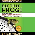 Cover of Eat That Frog!
