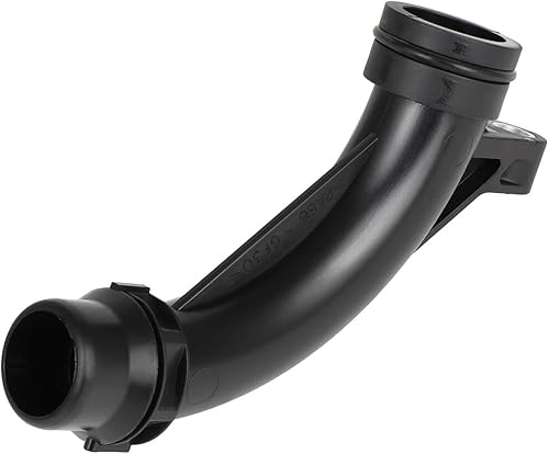 SCITOO Carcasa de termostato para Land Rover Freelander 2002-2005 Termostato de refrigerante de motor Ensamblaje de vivienda Termóstato para