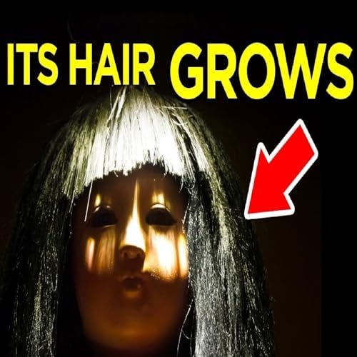 Cursed Objects That Scientists Fear &ndash; Part 2