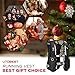 UTOBEST Running Vest, 5L Hydration Vest Lightweight, Running Backpack with 1.5L Water Bladder, Adjustable for Trail Marathon Race Jogging Cycling Black