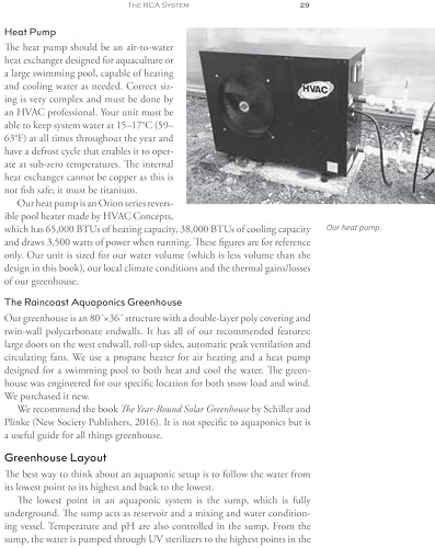 The Aquaponic Farmer: A Complete Guide to Building and Operating a Commercial Aquaponic System