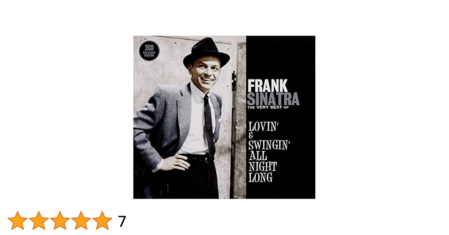 Amazon.co.jp: THE VERY BEST OF LOVIN' & SWINGIN' ALL NIGHT