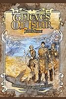 Thieves of Islar 1515018091 Book Cover