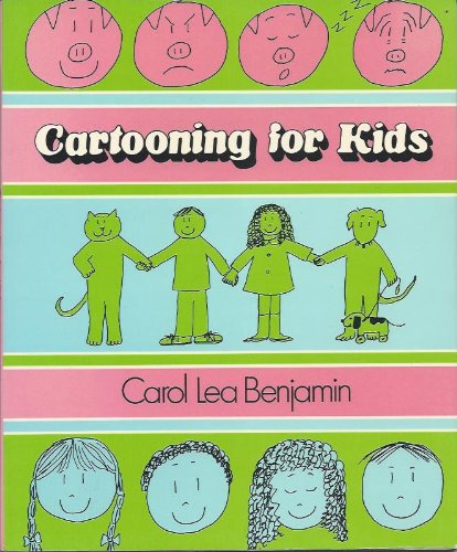 Cartooning for Kids