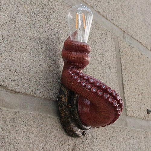 Jasufud Lampade da Parete per Camera da Letto |