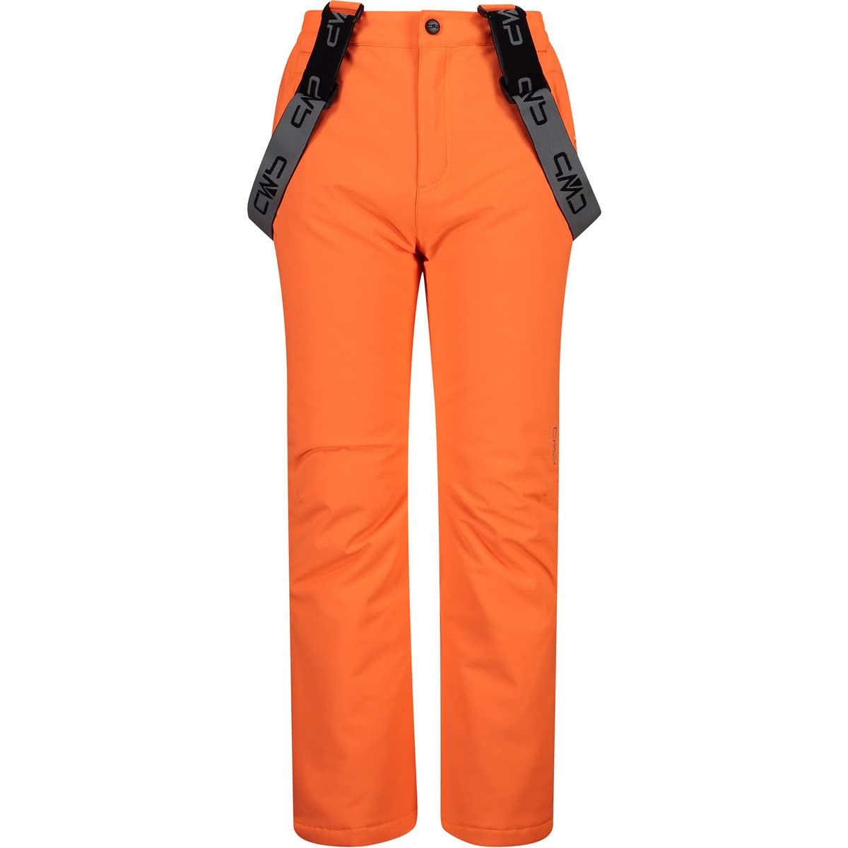 CMP Kids Salopette, Flamingo Fluo, 116