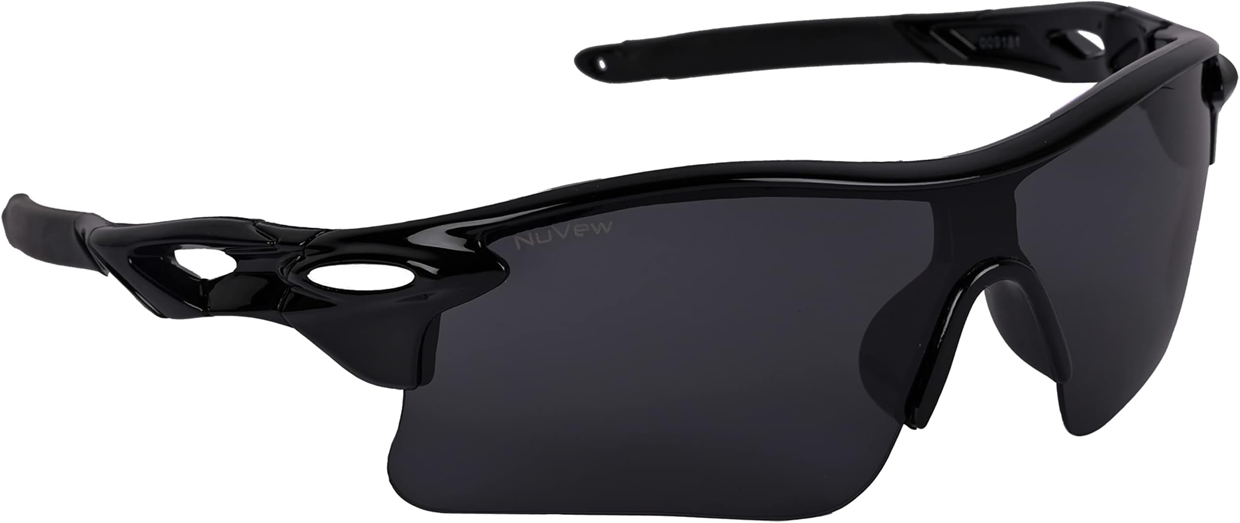 UV Protected/Mirrored Unisex Sports Sunglasses (NW-Oakly-29)