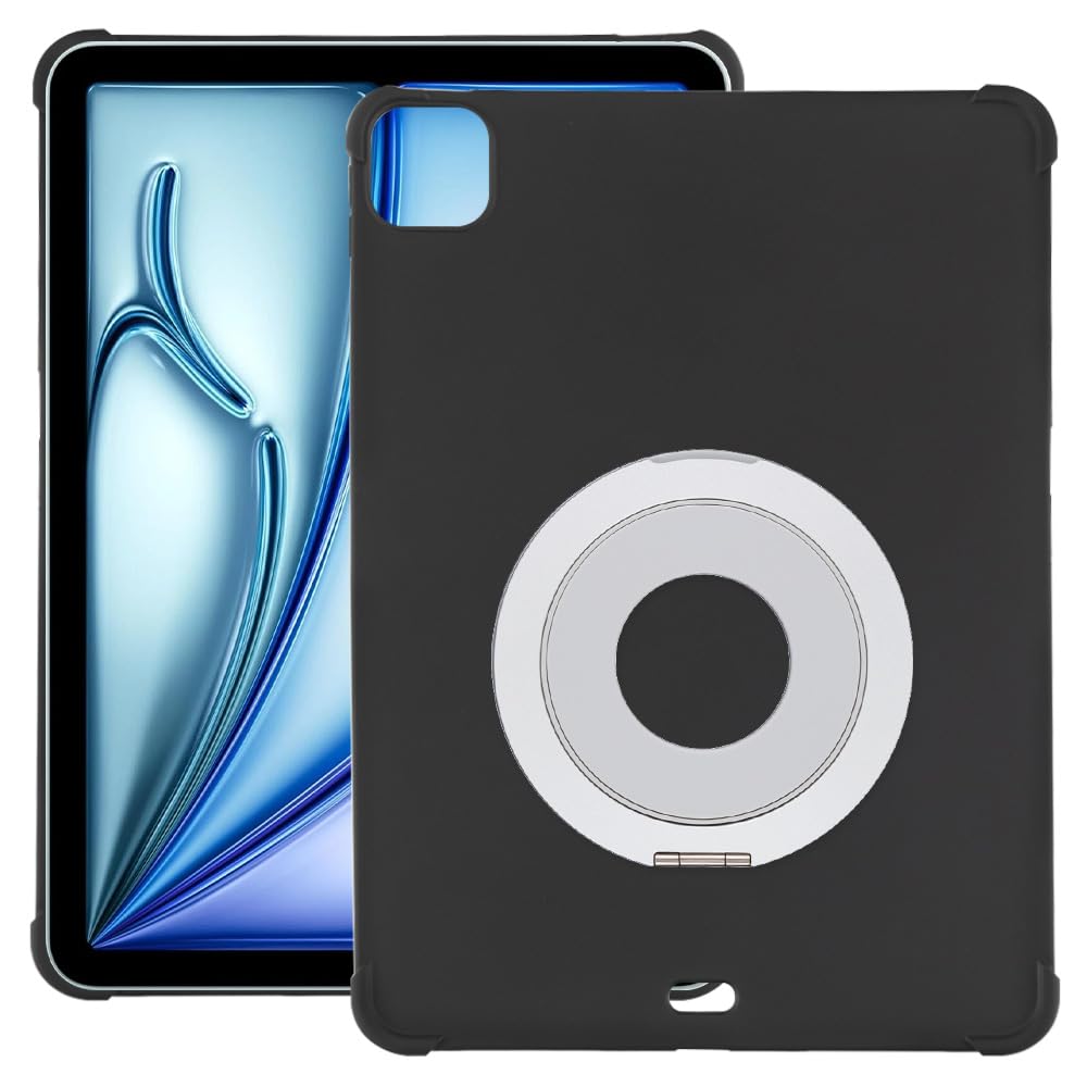 Coque iPad Pro 11 2020 évite les chutes avec son support bureau rigide - 8