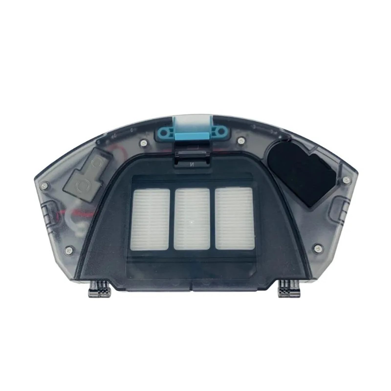 For El Tanque De Agua del Cubo De Basura 2 En 1 Compatible con Electrodomésticos Inteligentes, Compatible con Cecotec, Compatible con Conga