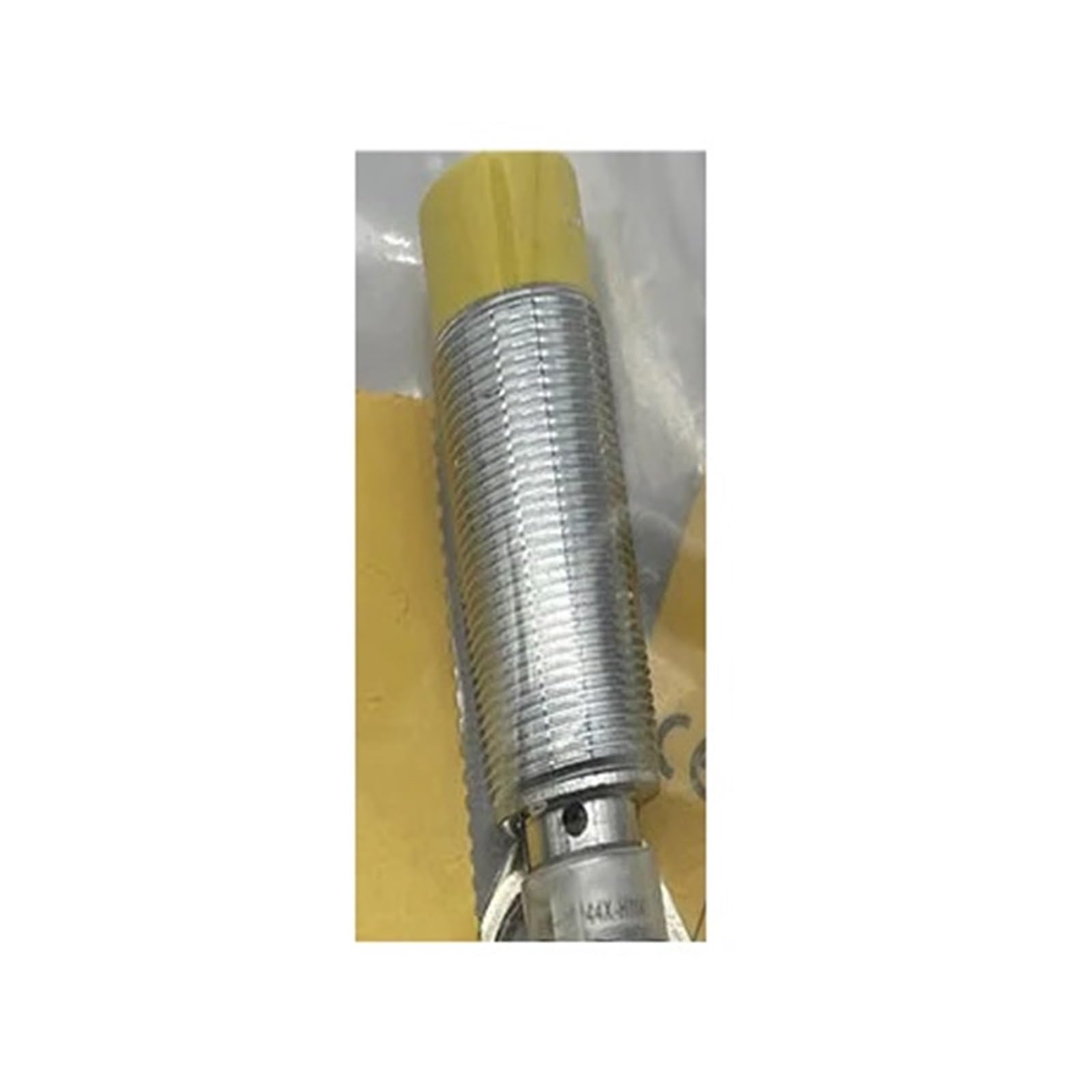 Éviter les pannes machine avec le capteur étanche NI10U-EM12WD-AP6 M12