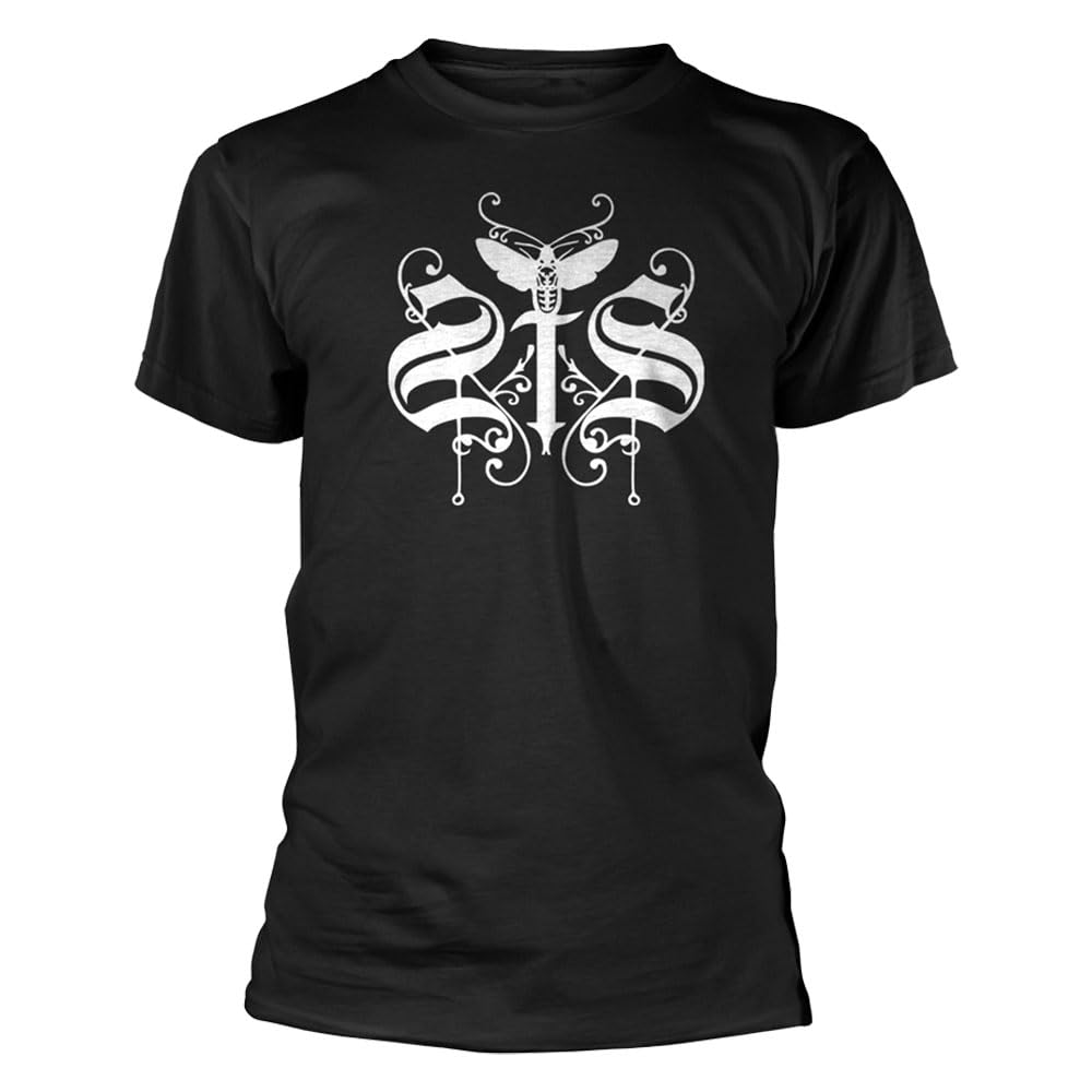 Plastic Head Swallow The Sun Innocence was Long Forgotten T Shirt, Black, M