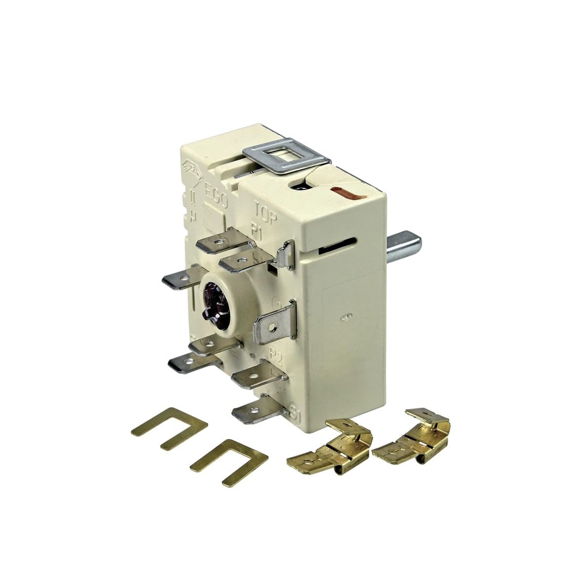 easyPART passend für BOSCH 00605922 Kochplattenschalter Energieregler