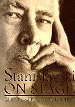 Stanislavski on Stage
