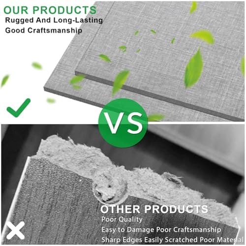 Waterproof Urinal Divider Partition 15.7"x35"WallMounted Privacy Screen for Public Toilets Schools & MallsDurable Easy to Clean Includes Installation Accessories