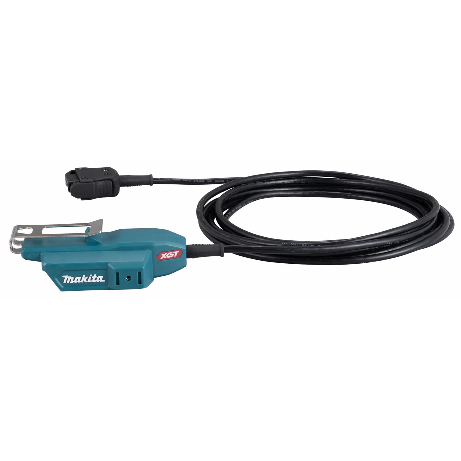 Makita 1914H5-2 - Juego de adaptadores de batería