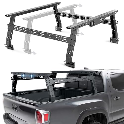 SUORTO for Tacoma Adjustable 16-24.8