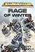 Rage of Winter (Terran Strike Marines Book 2)
