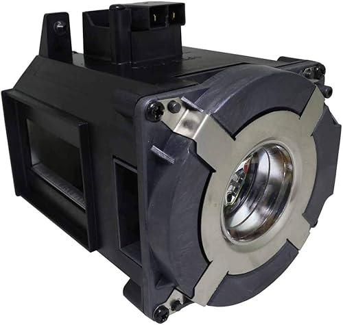 Miniatura 3 de NEC Lámpara de proyector NP26LP con bombilla original original Ushio