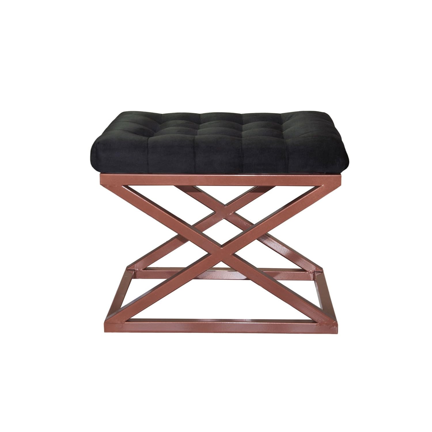 Pouf confortable pour ajouter une assise design gain de place dans un salon