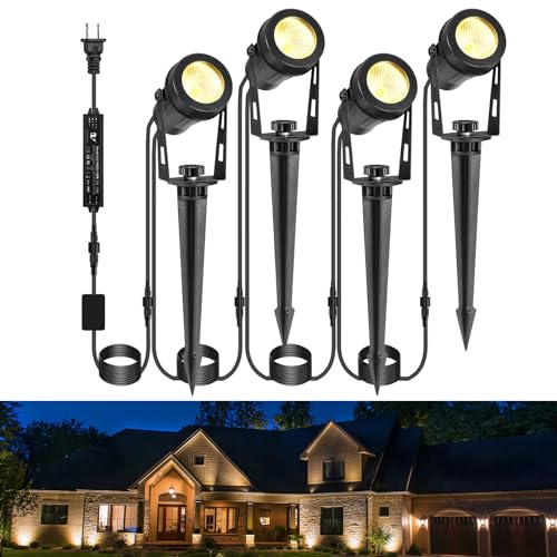 Best Led Outdoor Landscape Lighting Kits Expert Review The Modern Record