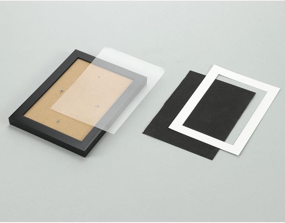 （まとめ買い）アーテック フォトフレーム 雪 92917 【&times;3セット】