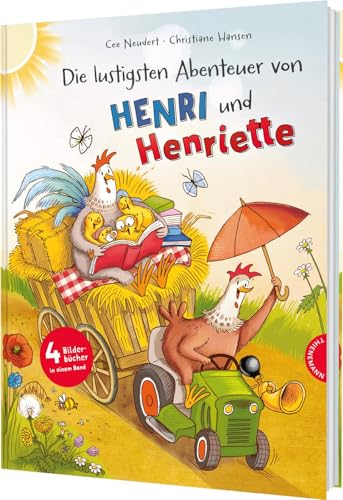 Henri und Henriette:&hellip;