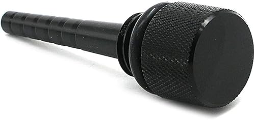 Miniatura 3 de Motoparty Para Predator 3500 Inverter Generator Magnetic Oil Dip Stick Negro