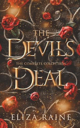 The Devil'S Deal: The Complete Collection