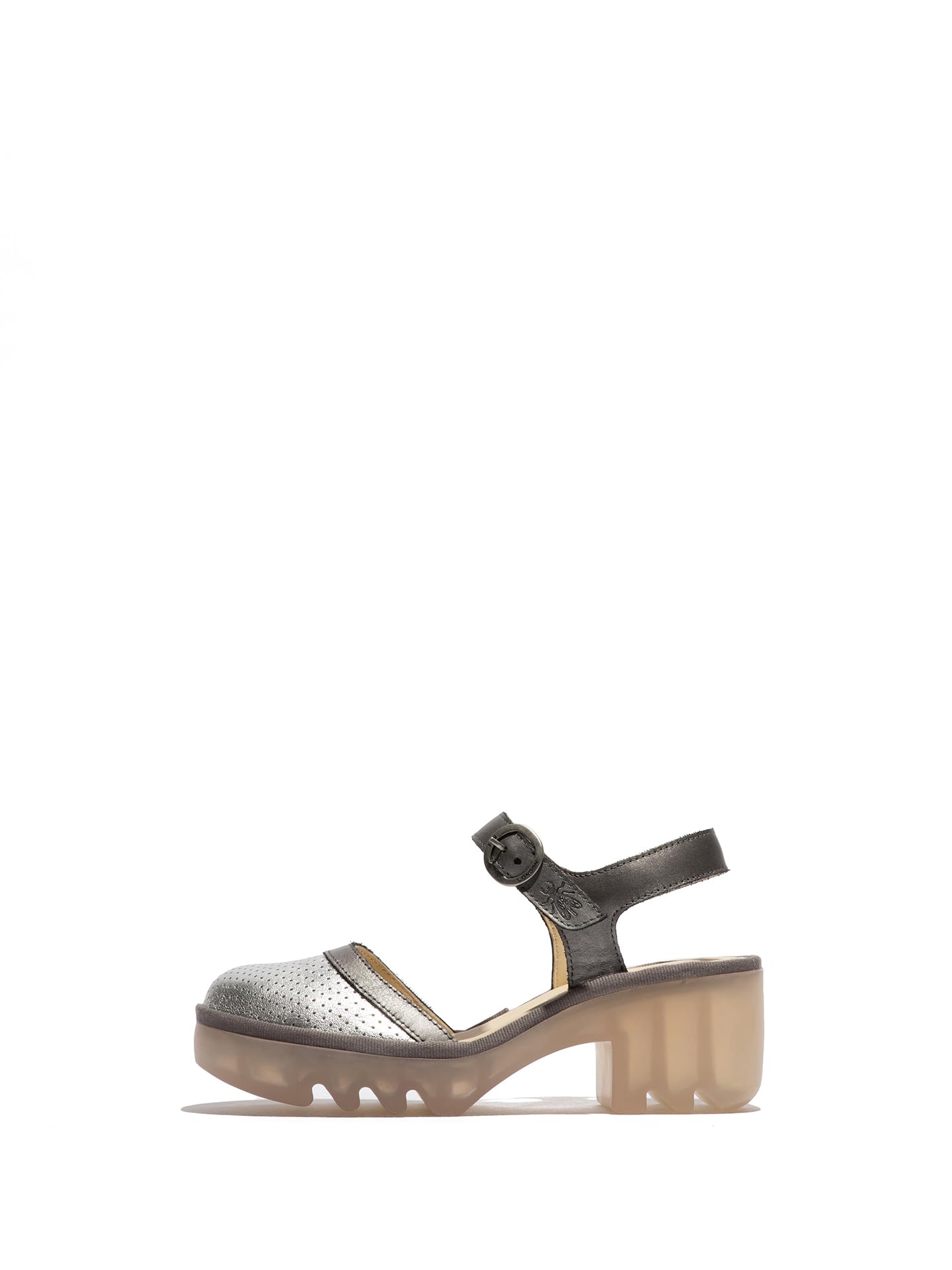 FLY London Damen Teyo583fly Sandal