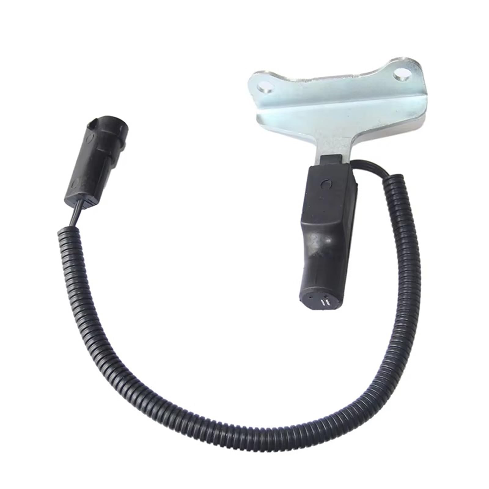 Generador impulsos cigüeñal Compatible Con Chrysler Para Grand Para Cherokee I (ZJ) 5.2 I 4x4 (ZJ) 1991-1999 OEM: 70104291 Sensor Posición Cigüeñal Piezas Automóvil Piezas Sensor Automóvil