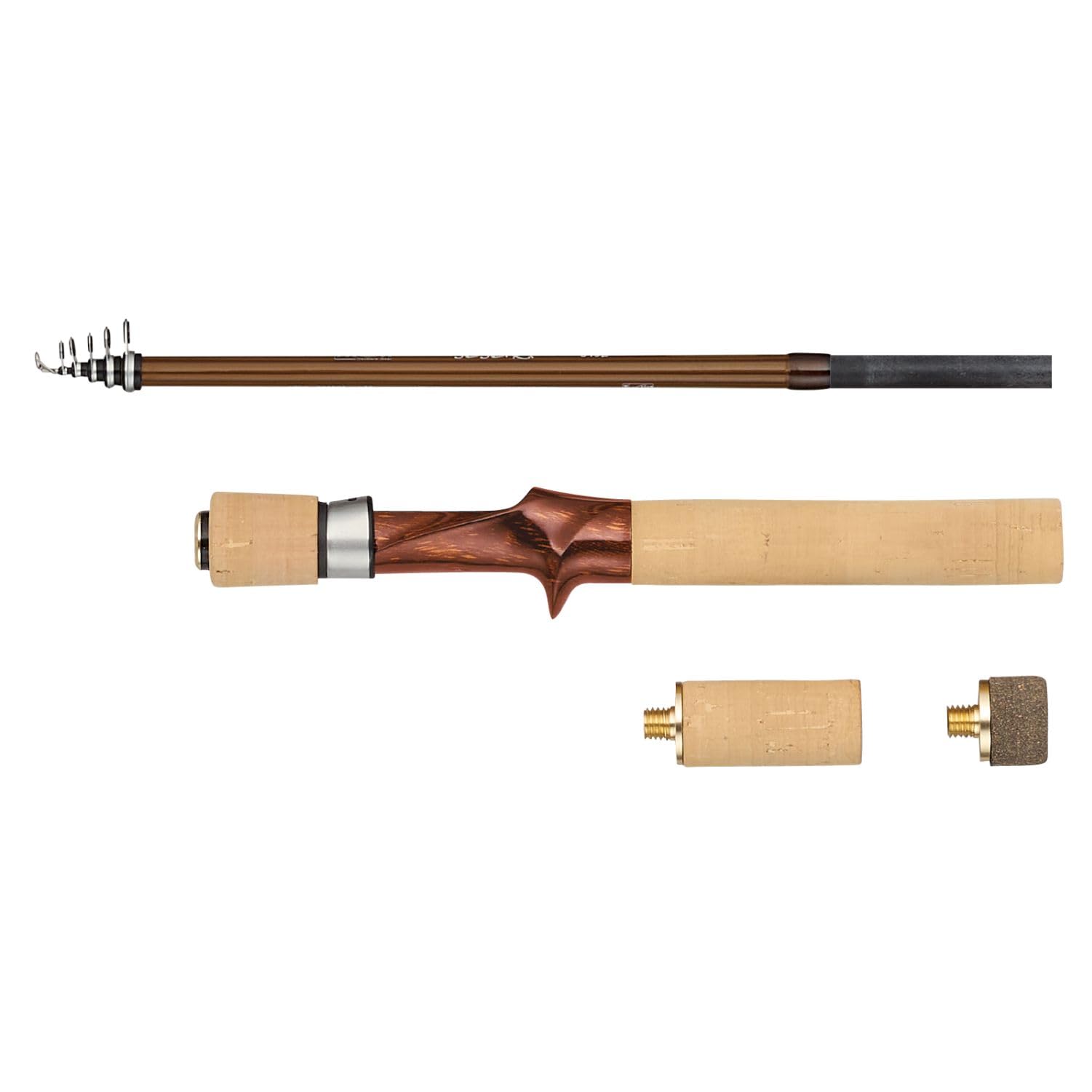 Amazon | トラギア(Trgr) ロッド SESERA セセラ C44L | alphatackle