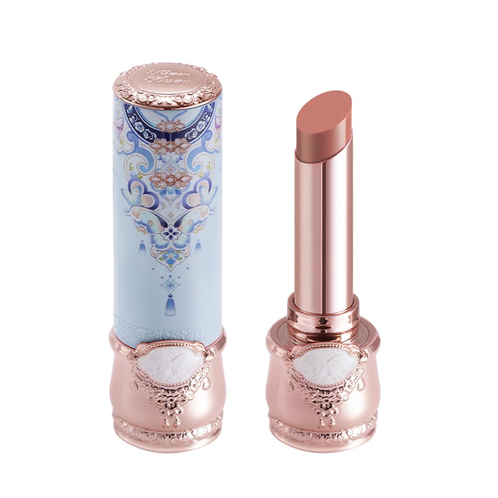 FlowerKnows(フラワーノーズ)　胡蝶雲肩グロッシーリップスティック 51-3O4fLO2L.jpg_BO30,255,255,