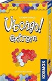 Kosmos Ubongo! extrem, extra kniffliges Mitbringspiel