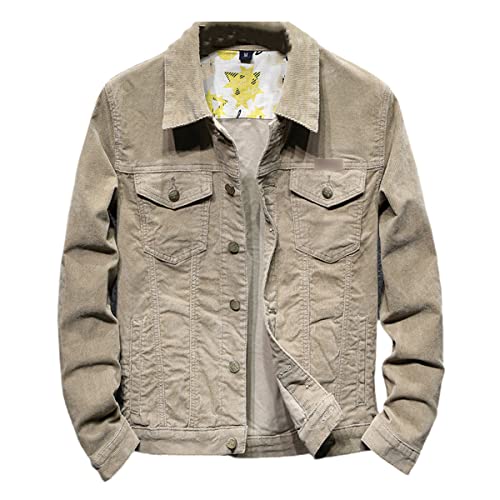 Veste bomber pour homme style décontracté chic pour les sorties urbaines