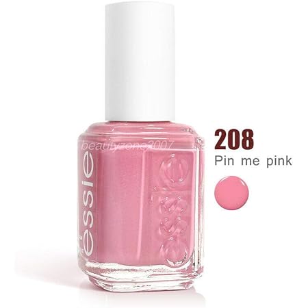 Amazon Com Essie Soda Pop Nail Polish Pin Me Pink 0 46 Oz Beauty Amazon Com Essie Soda Pop Nail Polish Pin Me Pink 0 46 Oz Beauty