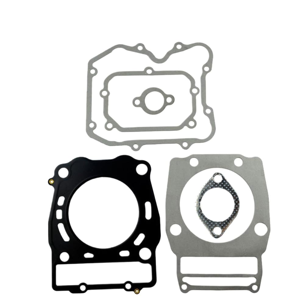 Kit de Junta de Culata y Base de Cilindro Compatible Con Polaris 500